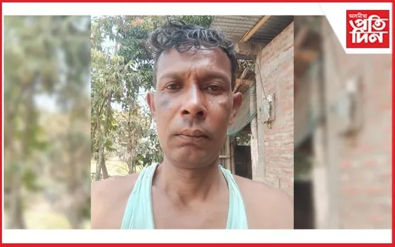 বেবেজীয়াৰ জামুগুৰিত পুখুৰীত পৰি যুৱকৰ সলিল সমাধি...